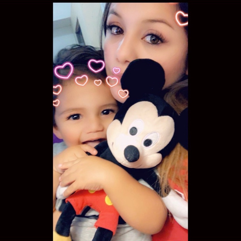 Meet your Posher, Sam